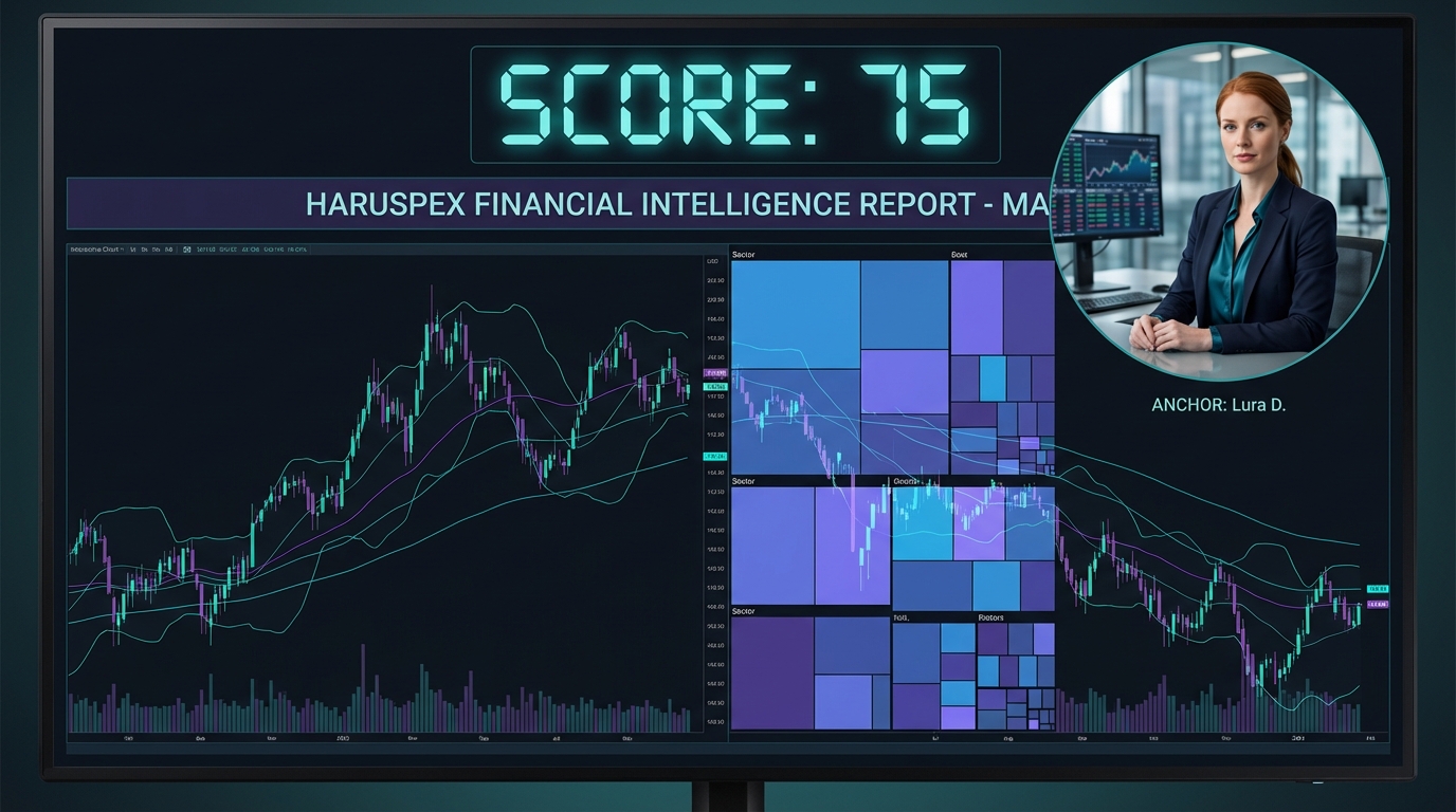 Haruspex New Week Preview - Mar 2, 2026