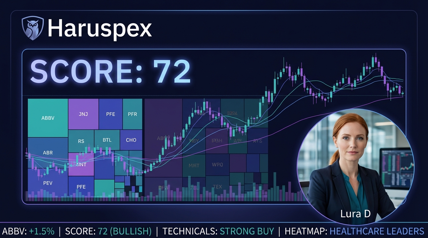 Haruspex Market Pulse - Mar 3, 2026 episode artwork