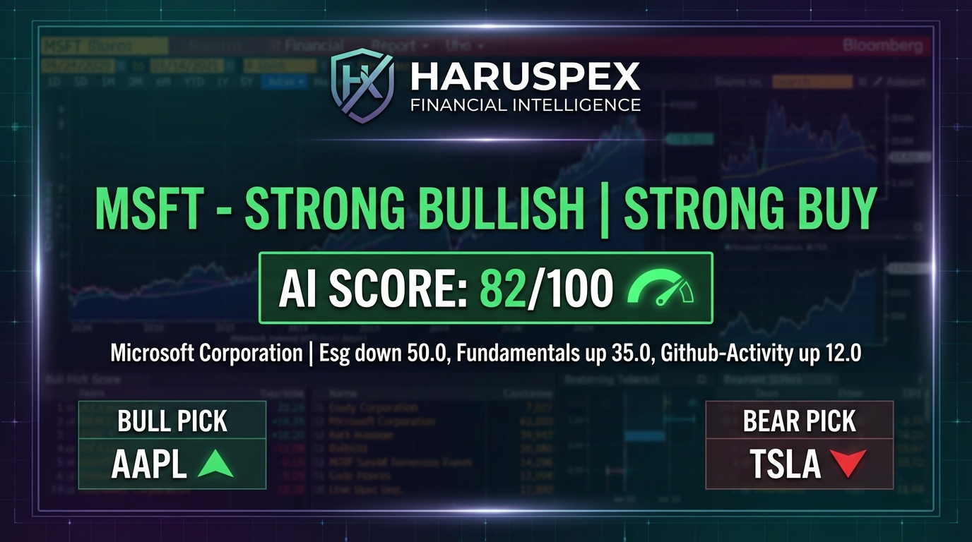 Haruspex Market Pulse - Mar 24, 2026 episode artwork