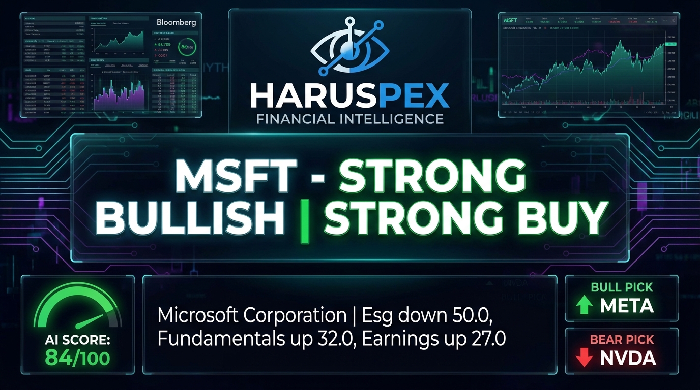 Haruspex Market Pulse - Mar 25, 2026 episode artwork