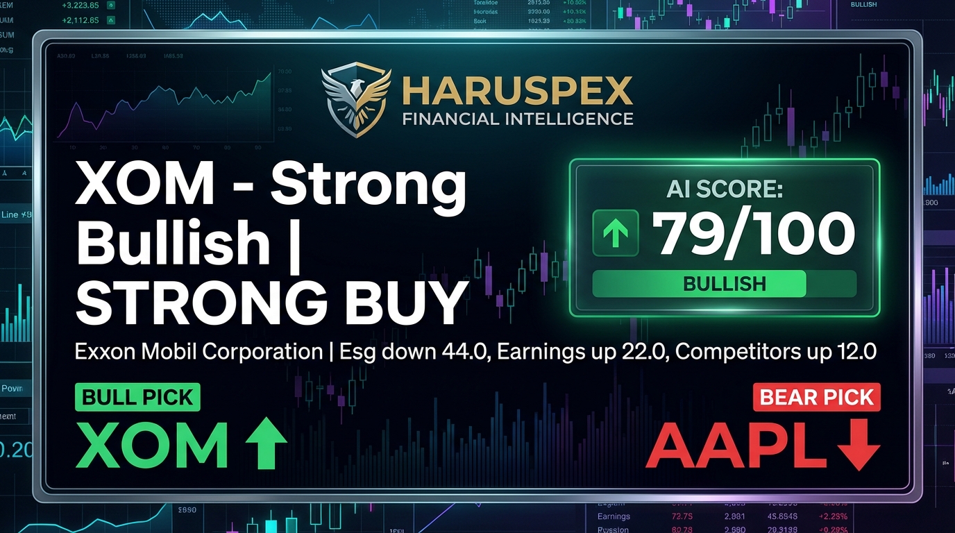 Haruspex Market Pulse - Mar 30, 2026 episode artwork