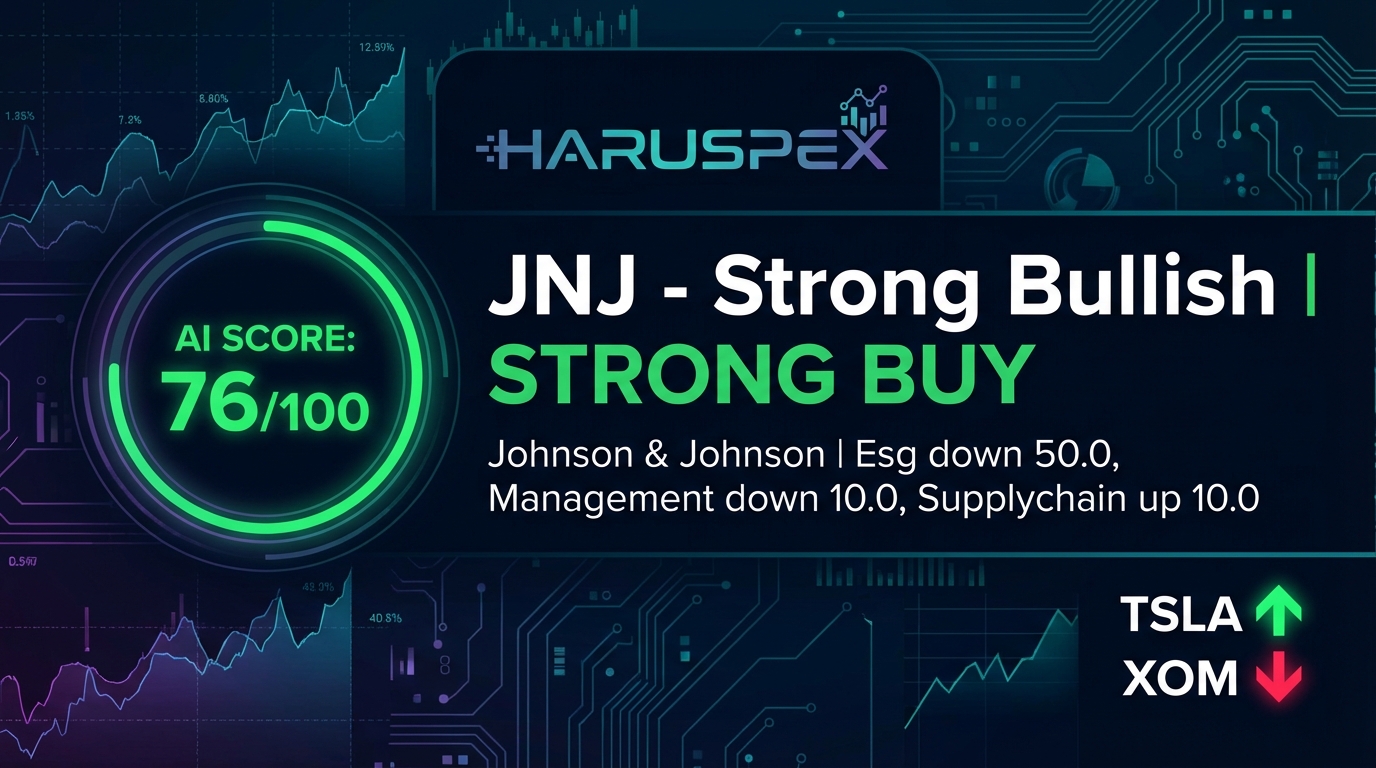 Haruspex Market Pulse - Mar 31, 2026 episode artwork