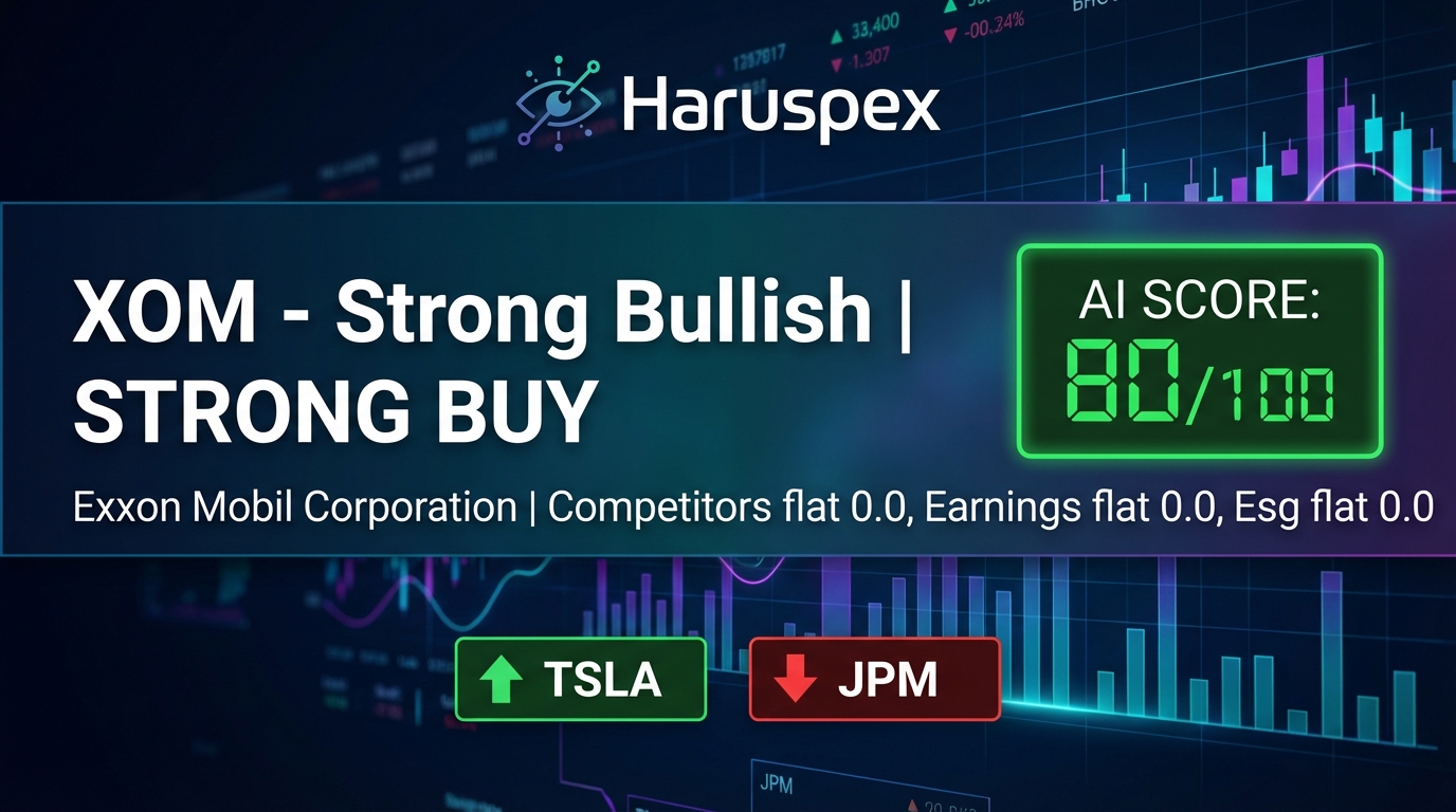 Haruspex Market Pulse - Apr 9, 2026 episode artwork