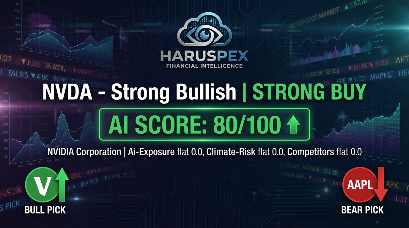 Haruspex New Week Preview - Apr 13, 2026 episode artwork