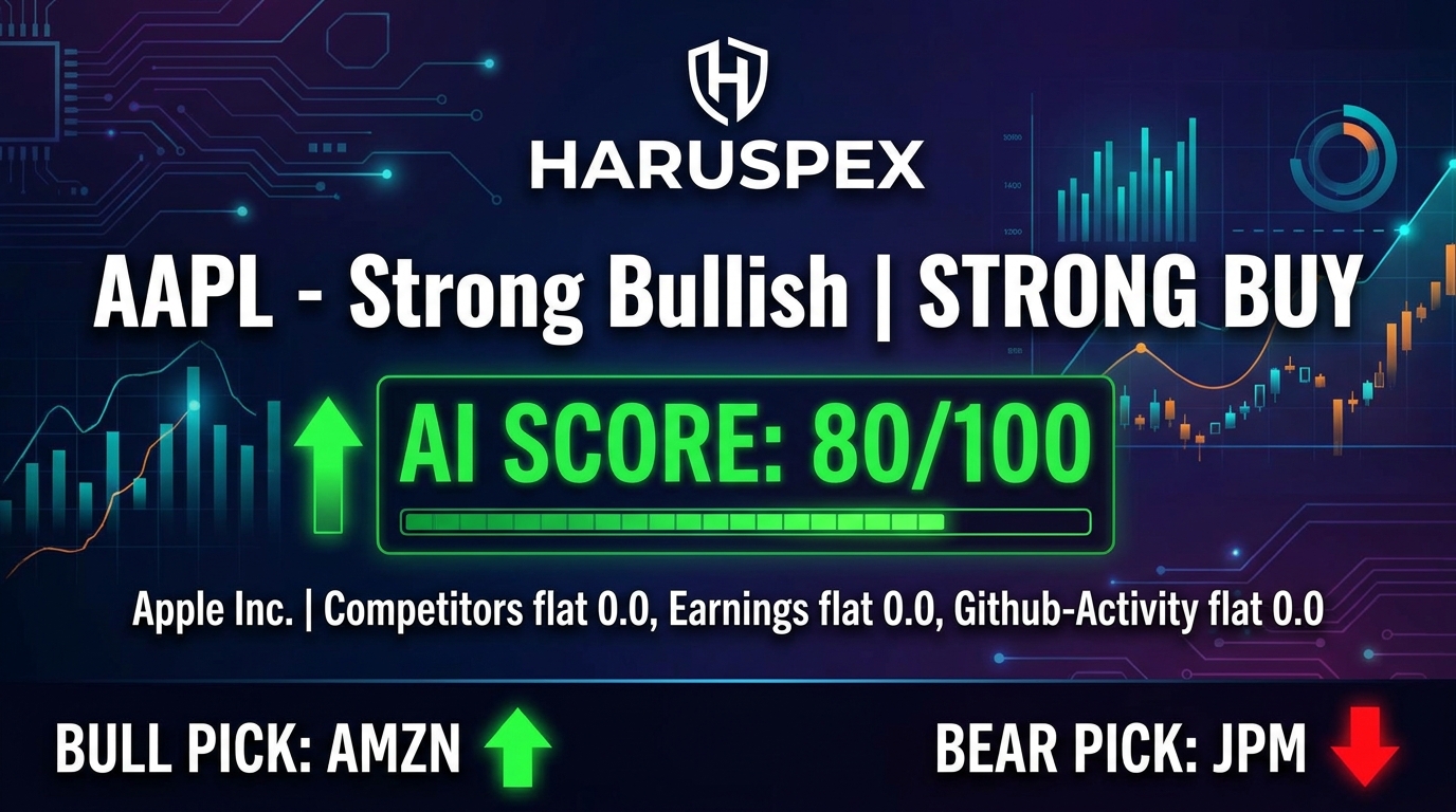 Haruspex New Week Preview - Apr 20, 2026 episode artwork
