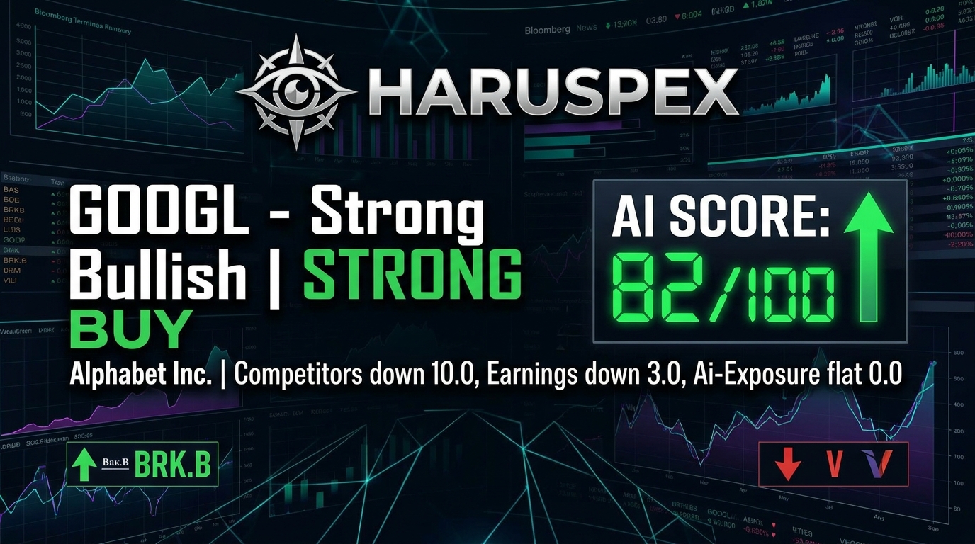 Haruspex Weekly Review - Week of May 2, 2026