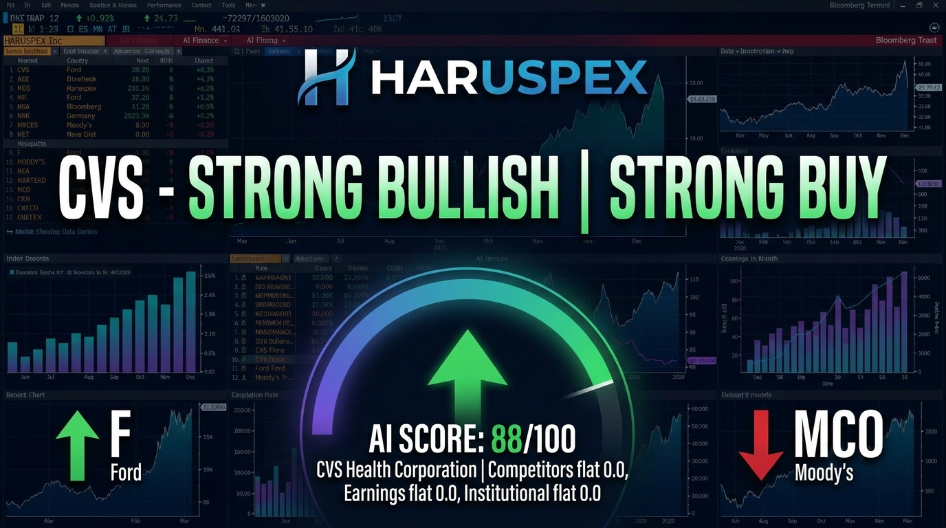 Haruspex Market Pulse - May 14, 2026 episode artwork