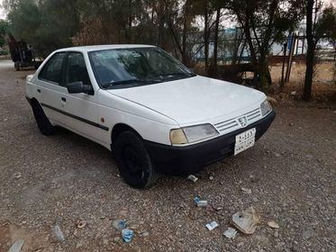 بيجو روا 2009 