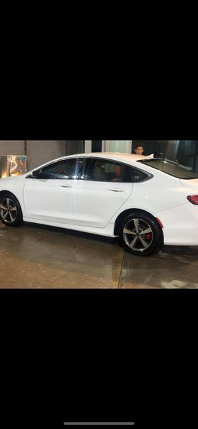 Daimler chrysler c200