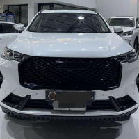 هەڤال H6 مۆدێل 2021 