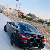 التيما موديل 2018 SR 