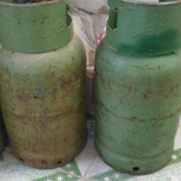 بتڵی غاز / بە پڕی