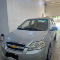  ئەڤیو مۆدیل 2008