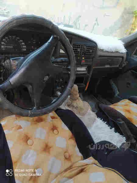 ئۆپڵ ئۆمیگا - 2