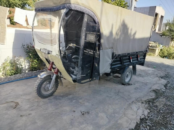 ماتۆڕسێ تایە مۆدیل 2019