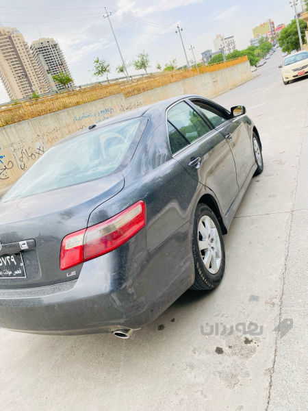 کامری بئ بۆیاخ بئ سارد بئ لیدراو - 5