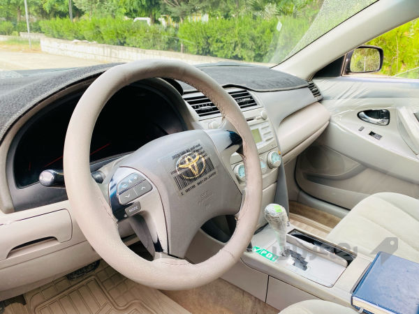 کامری بئ بۆیاخ بئ سارد بئ لیدراو - 3