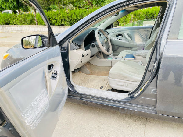 کامری بئ بۆیاخ بئ سارد بئ لیدراو - 6