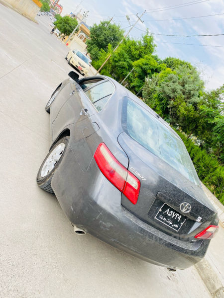 کامری بئ بۆیاخ بئ سارد بئ لیدراو - 4