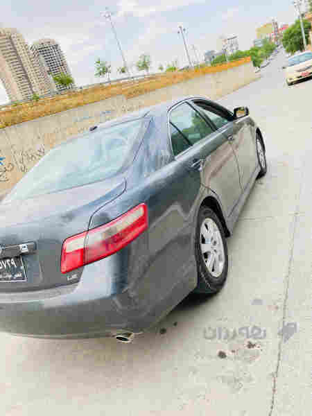 کامری بئ بۆیاخ بئ سارد بئ لیدراو - 5