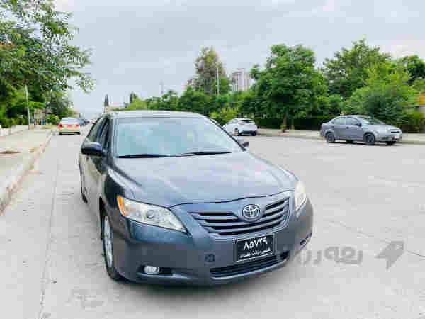 کامری بئ بۆیاخ بئ سارد بئ لیدراو