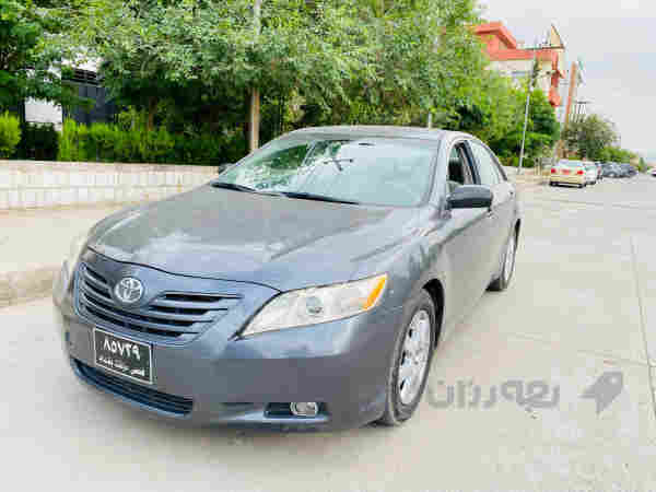 کامری بئ بۆیاخ بئ سارد بئ لیدراو - 2