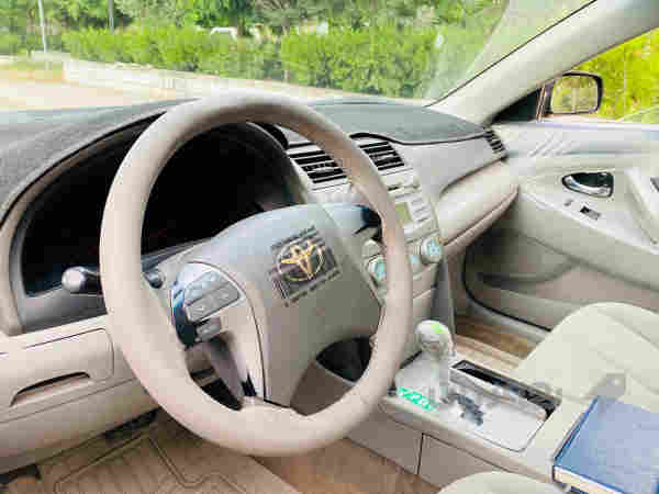 کامری بئ بۆیاخ بئ سارد بئ لیدراو - 3