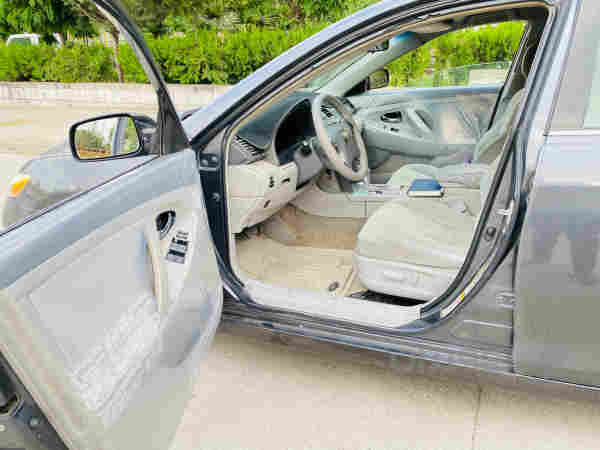 کامری بئ بۆیاخ بئ سارد بئ لیدراو - 6