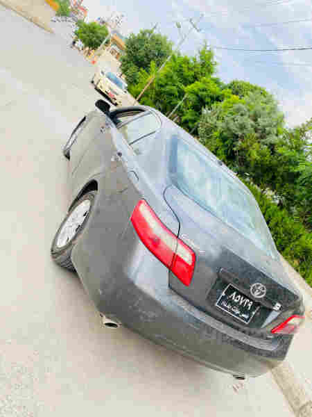 کامری بئ بۆیاخ بئ سارد بئ لیدراو - 4