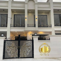 خانوو 125م فلات زيرو بۆ فرۆشتن لە ھەولێر - فەرمانبەران بەشی 8000 