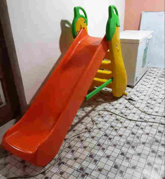 خلیسکێنەی گەورە