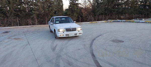 نيسان سدريك موديلي 2002 توماتيك - 2
