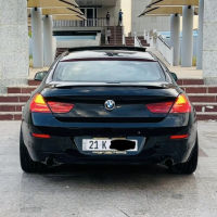 ‎‏🇩🇪     BMW      640 i          2013           🇩🇪 