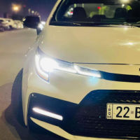 تۆیۆتا کرۆلا 2020 SE SPORT