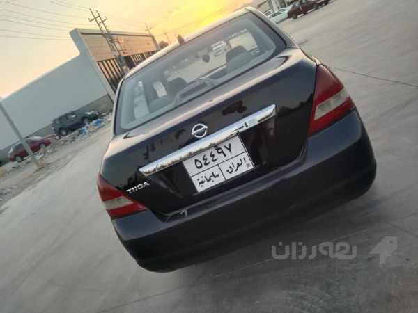 تیدا یابانی گێڕتۆماتیک 2007