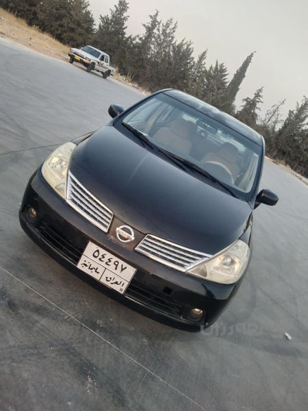 تیدا یابانی گێڕتۆماتیک 2007 - 5