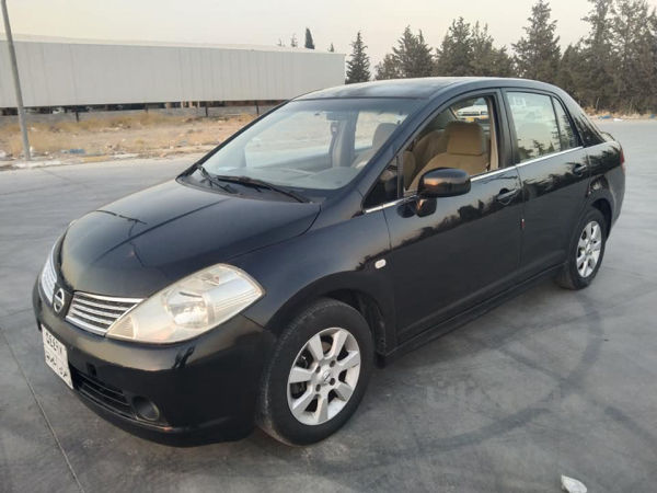 تیدا یابانی گێڕتۆماتیک 2007 - 4