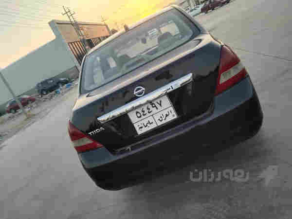 تیدا یابانی گێڕتۆماتیک 2007