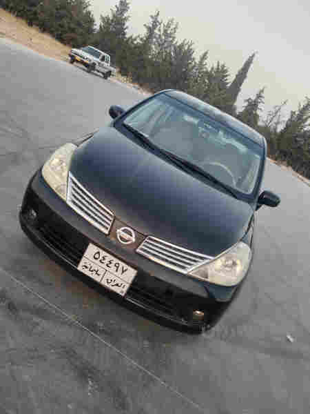 تیدا یابانی گێڕتۆماتیک 2007 - 5