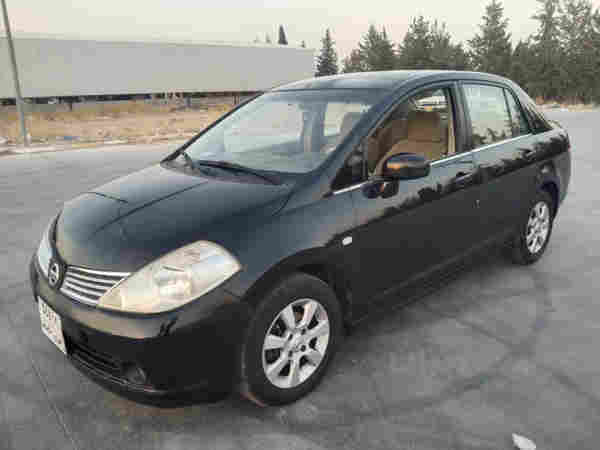 تیدا یابانی گێڕتۆماتیک 2007 - 4