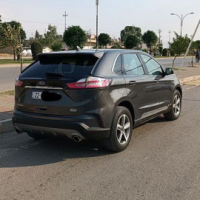 Ford edge 2019 SEL