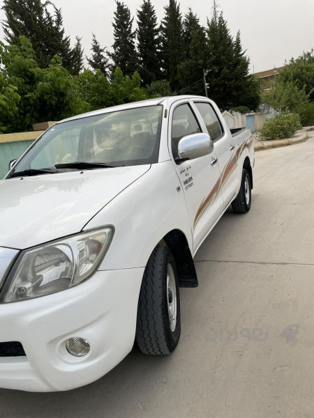 مەرزیە 2010بێ بۆیاخ - 2