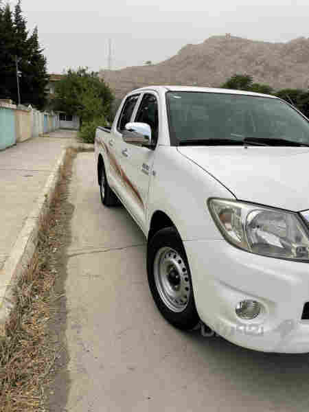 مەرزیە 2010بێ بۆیاخ - 3