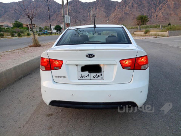 کیاسیراتۆ 2011 - 3