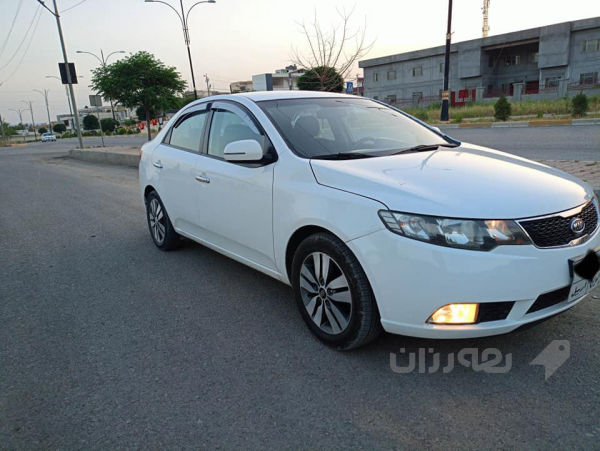 کیاسیراتۆ 2011 - 2