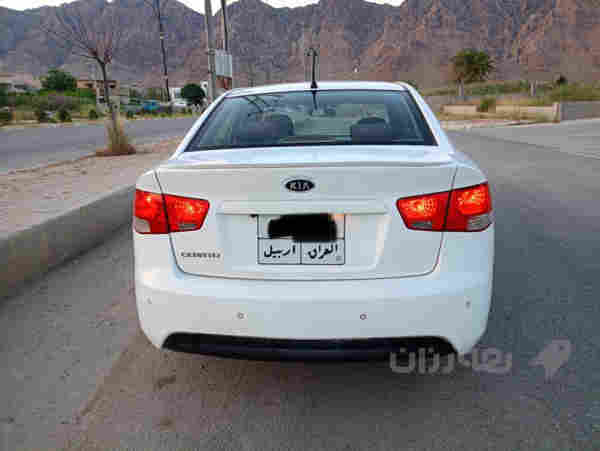 کیاسیراتۆ 2011 - 3
