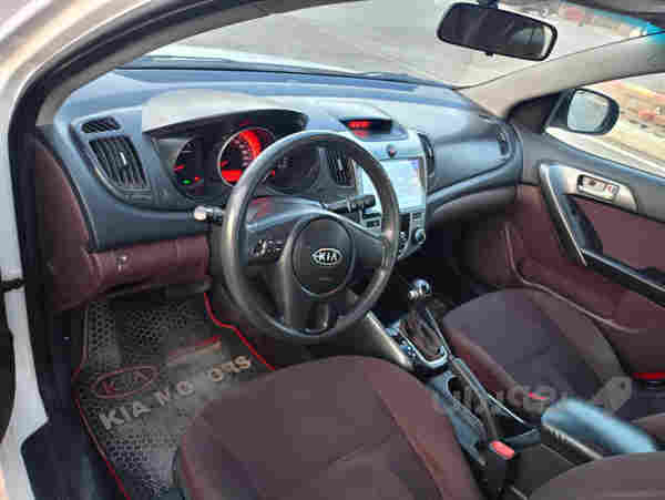 کیاسیراتۆ 2011 - 4