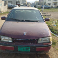 هوندا لێنترا  