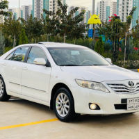 toyota camry  (GLX)2010     