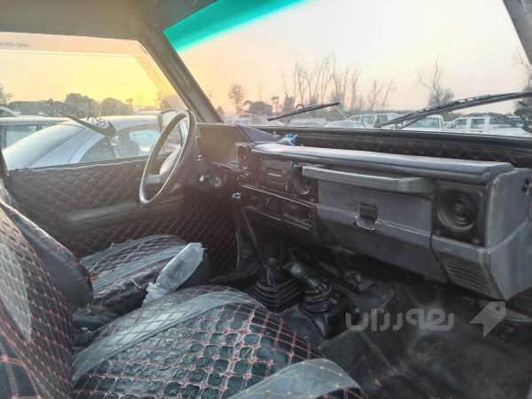 مێک زەمینی بۆفرۆشتن - 2